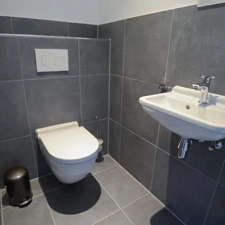 Beautiful Villa, Den Burg Texel * Westermient