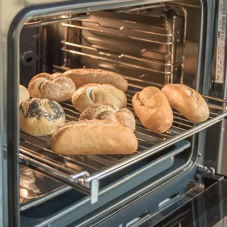 Vila Beautiful Villa, Den Burg Texel *