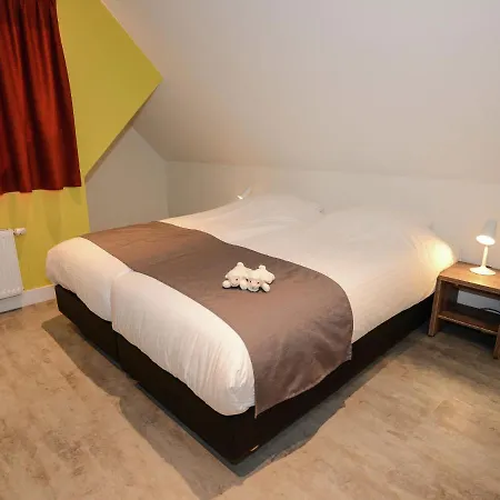 Beautiful Villa, Den Burg Texel Westermient