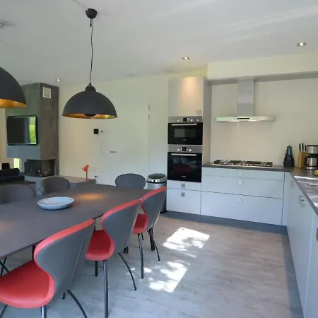 Beautiful Villa, Den Burg Texel *