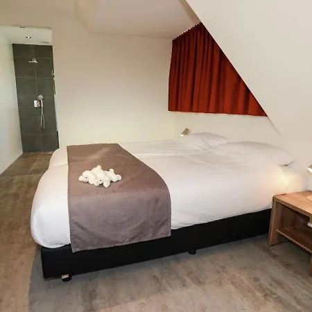 Beautiful Villa, Den Burg Texel Vila Westermient