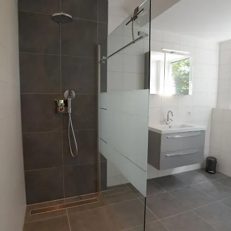 Beautiful Villa, Den Burg Texel Vila *