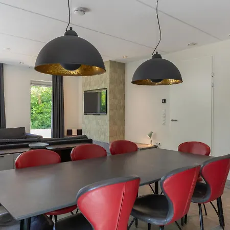 Beautiful Villa, Den Burg Texel