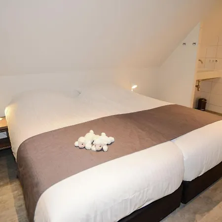 Beautiful Villa, Den Burg Texel Βίλα Westermient