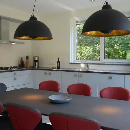 Βίλα Beautiful Villa, Den Burg Texel *