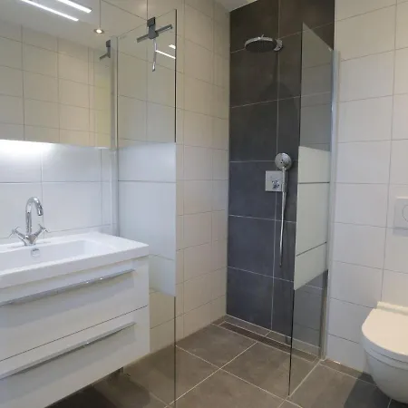 Βίλα Beautiful Villa, Den Burg Texel *