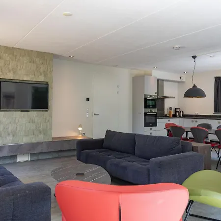 Βίλα Beautiful Villa, Den Burg Texel Westermient